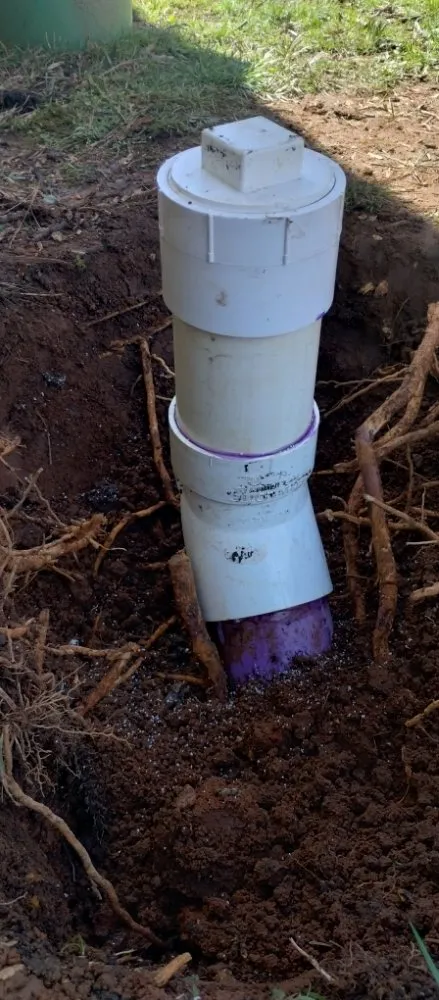 Slide of Frank's Plumbing