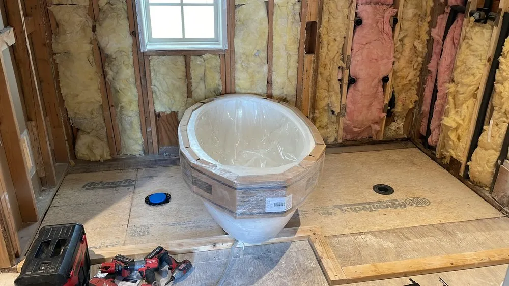 Slide of Frank's Plumbing Plus