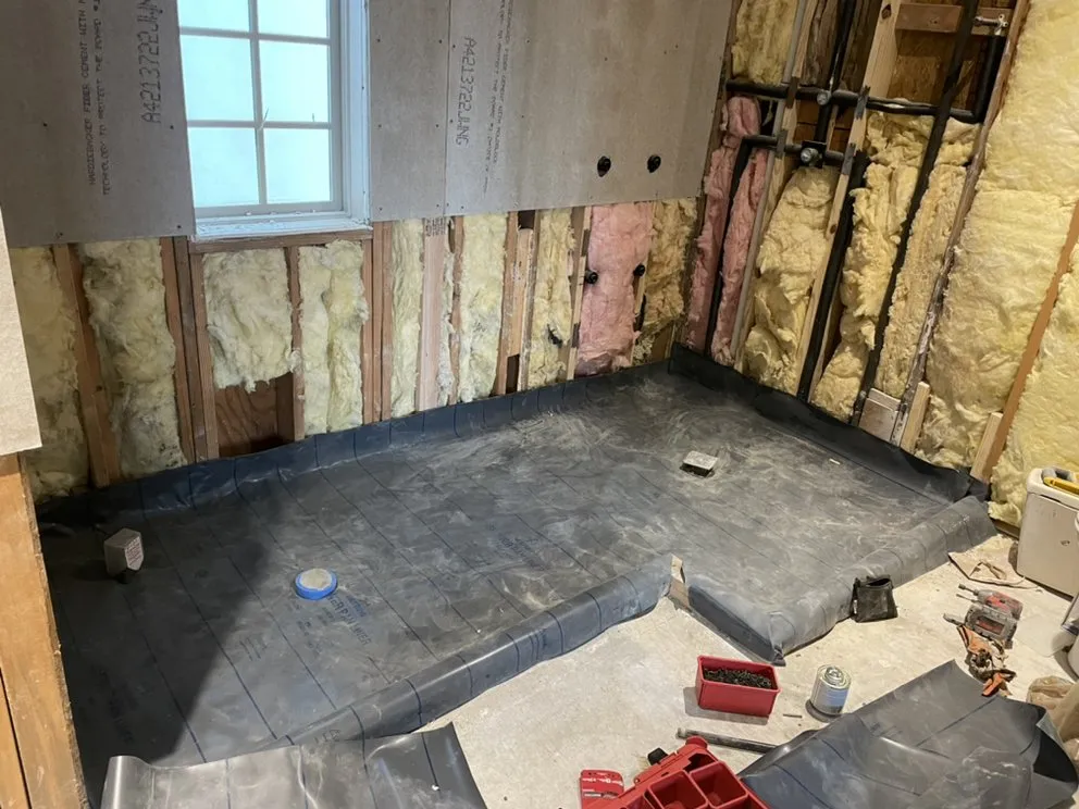 Slide of Frank's Plumbing Plus