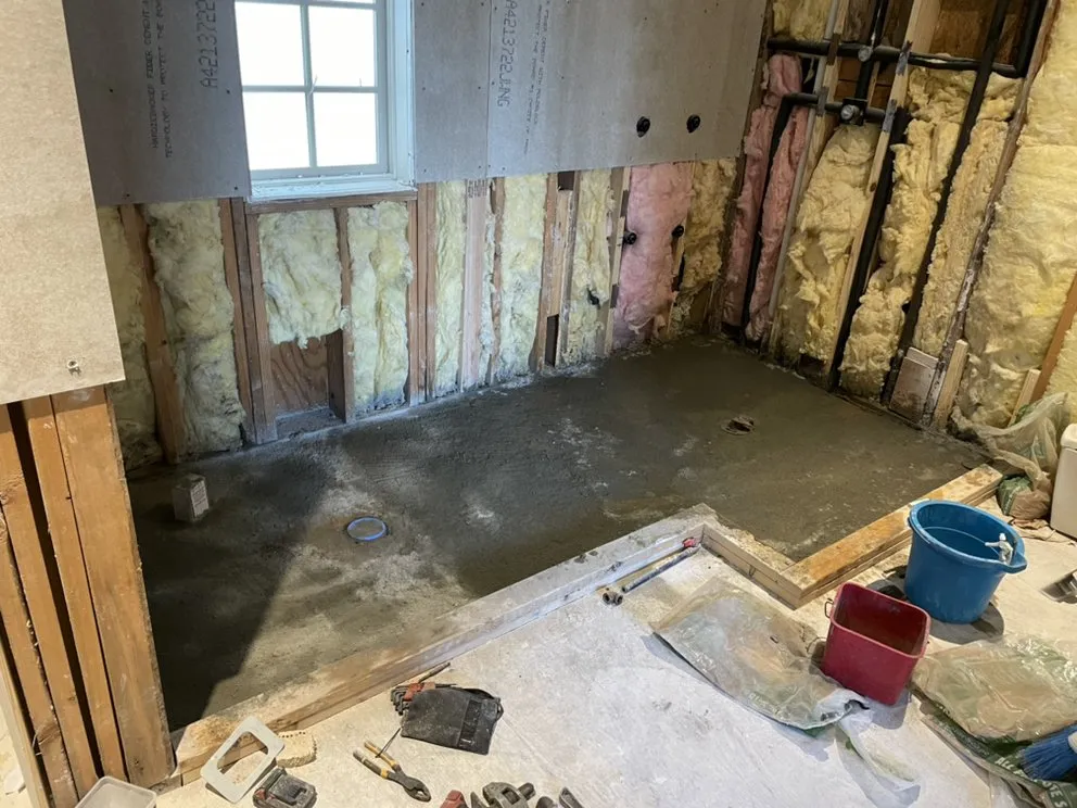 Slide of Frank's Plumbing Plus