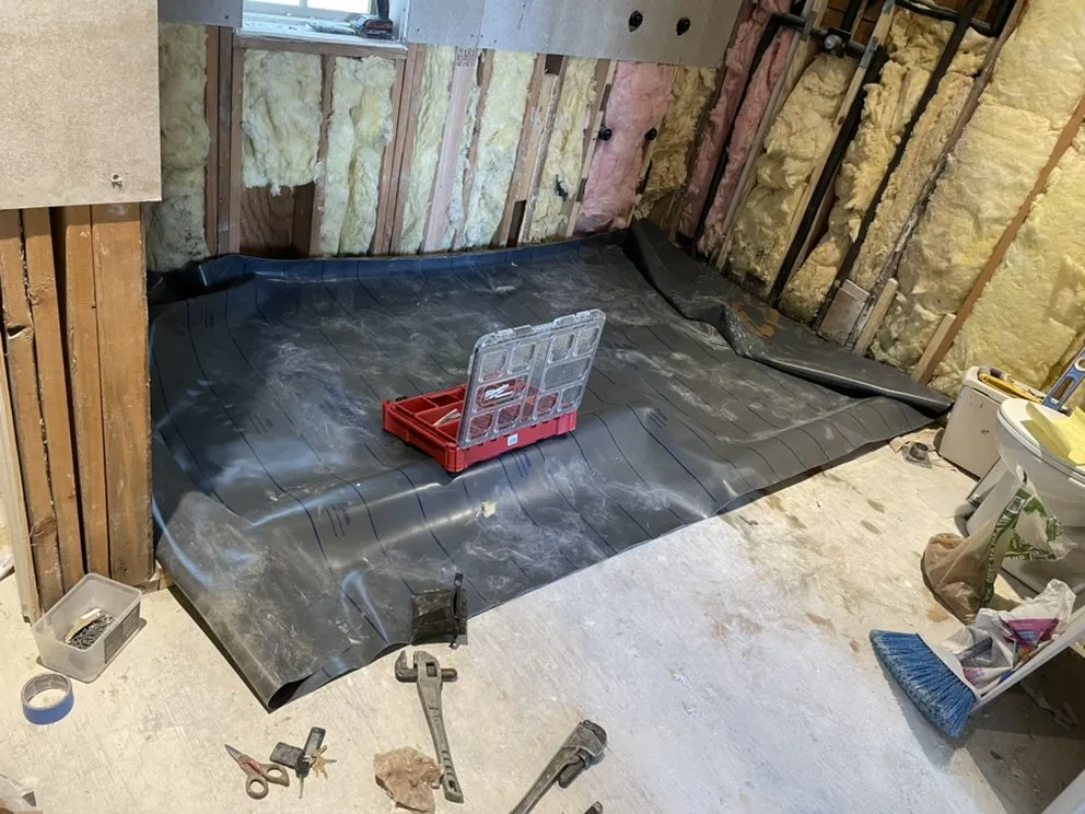 Professional emergency plumbing in Houston, TX by Frank's Plumbing Plus