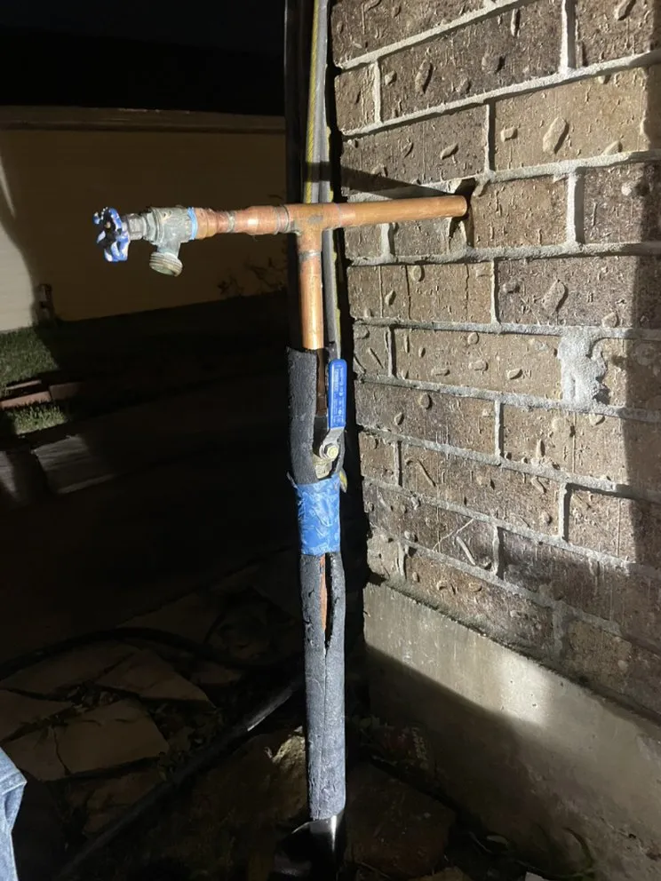 Trusted leak detection service in Houston, TX - Frank's Plumbing Plus