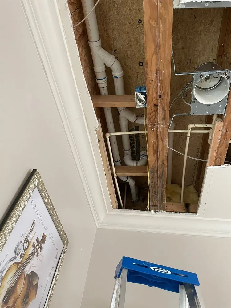 Professional pipe repair experts serving Houston, TX - Frank's Plumbing Plus