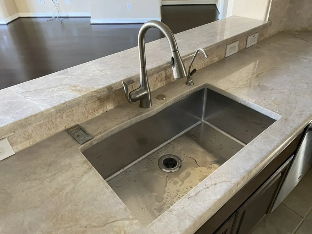 Top-rated leak detection service in Houston, TX - Frank's Plumbing Plus