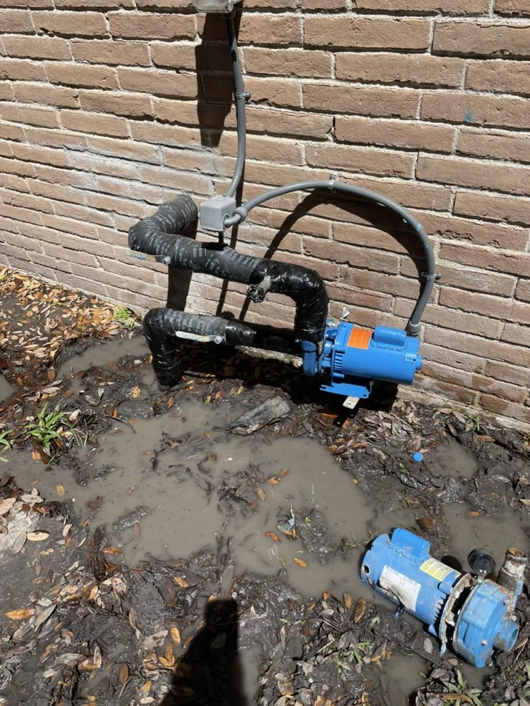 Slide of Frank's Plumbing Plus