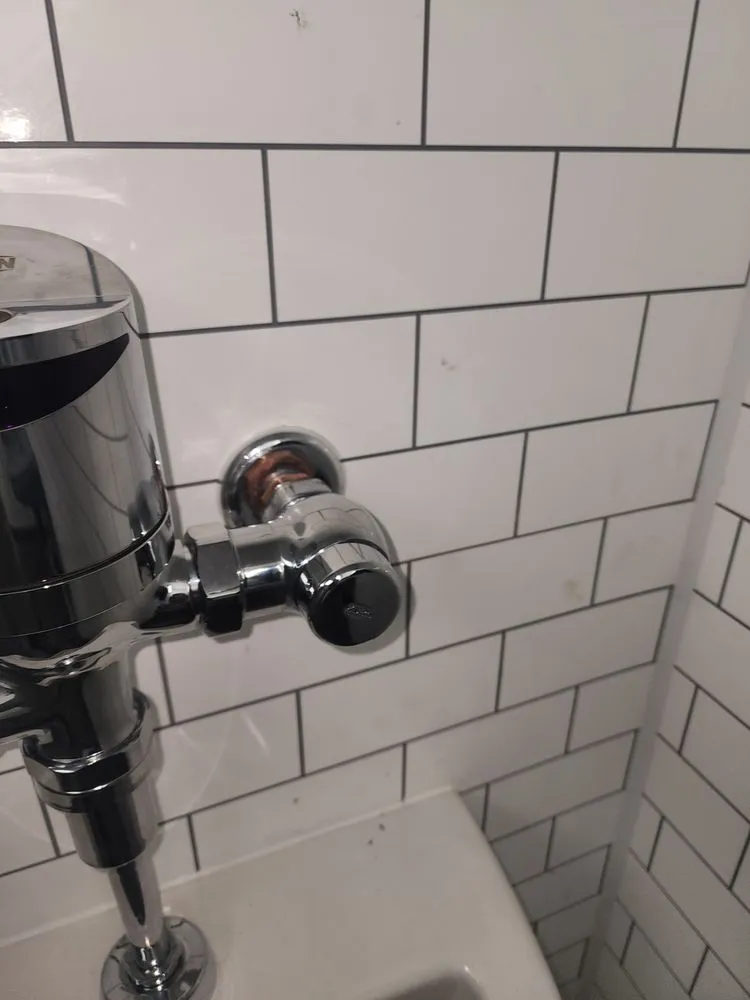 Slide of Franks Plumbing