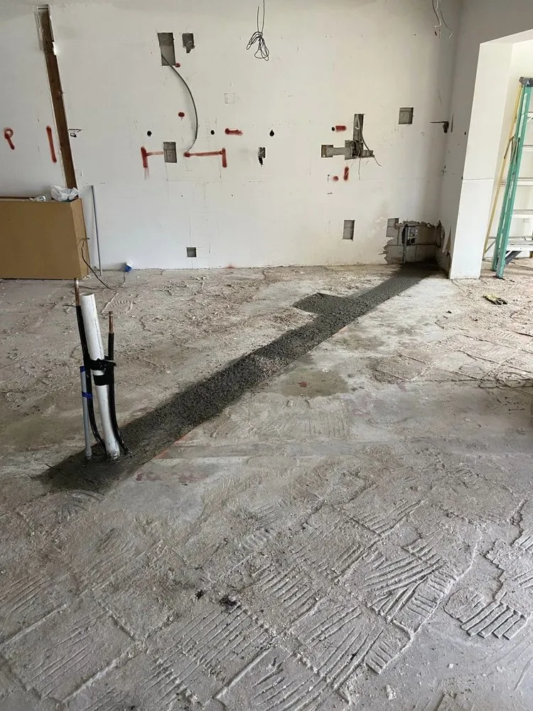 Slide of Frank's Plumbing Services