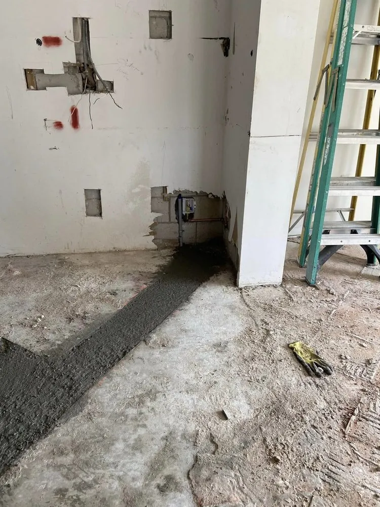 Slide of Frank's Plumbing Services