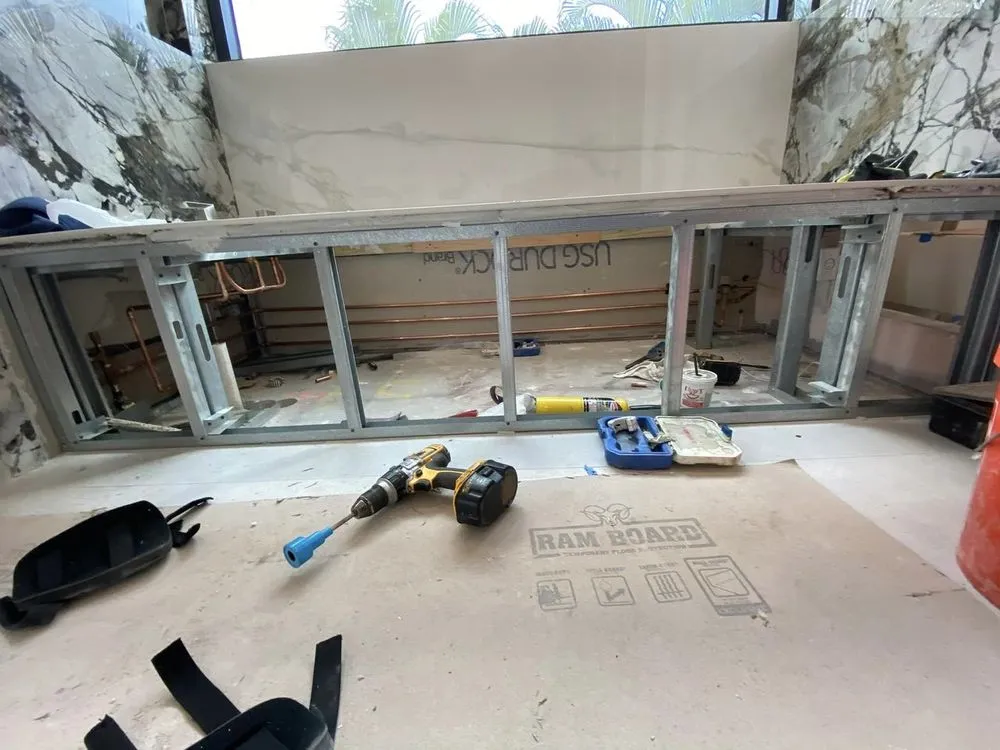 Slide of Frank's Plumbing Services