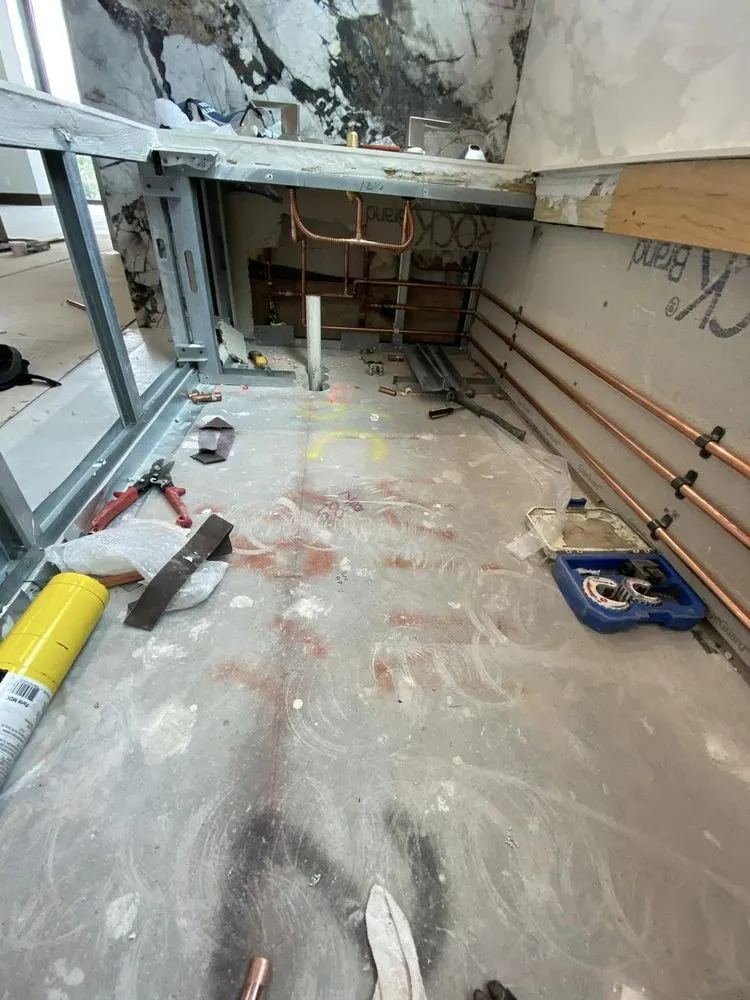 Top-rated drain cleaning experts serving Fort Lauderdale, FL - Frank's Plumbing Services