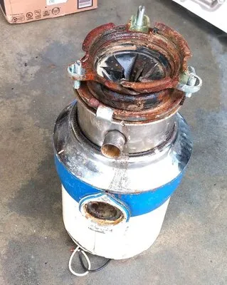 Frank's Plumbing Logo