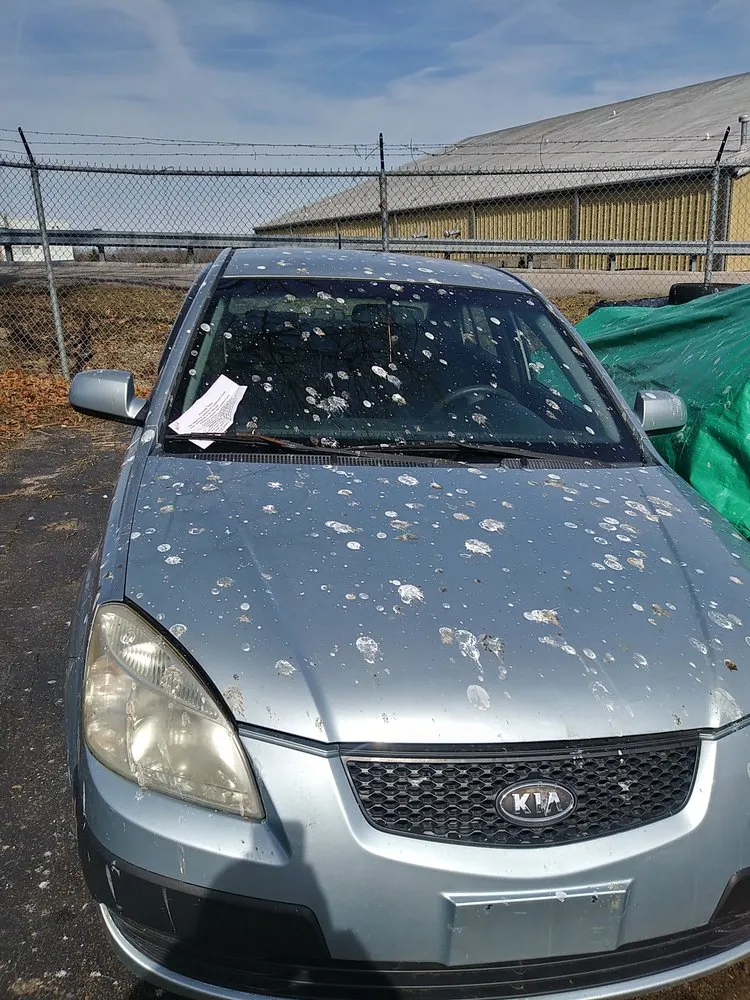 Slide of Franks Pressure Washing and Plumbing