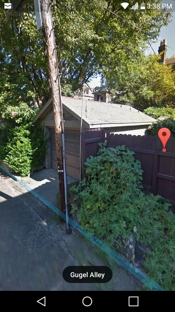 Slide of Franks Pressure Washing and Plumbing