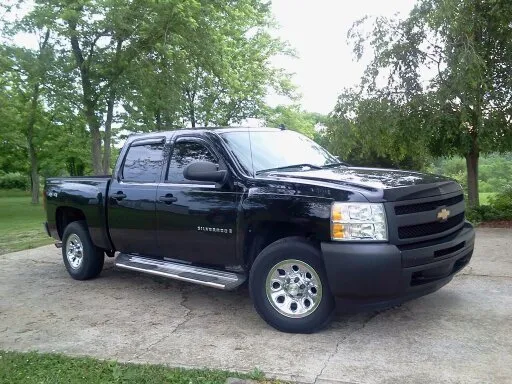 Slide of Franks Pressure Washing and Plumbing