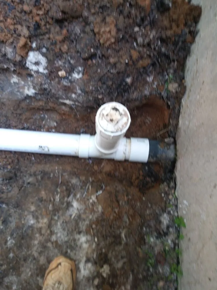 Slide of Frank's Pro Septic & Plumbing