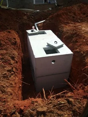 Frank's Pro Septic & Plumbing