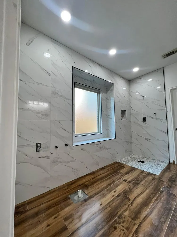 Slide of Frank's Remodeling