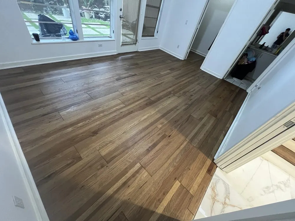 Slide of Frank's Remodeling