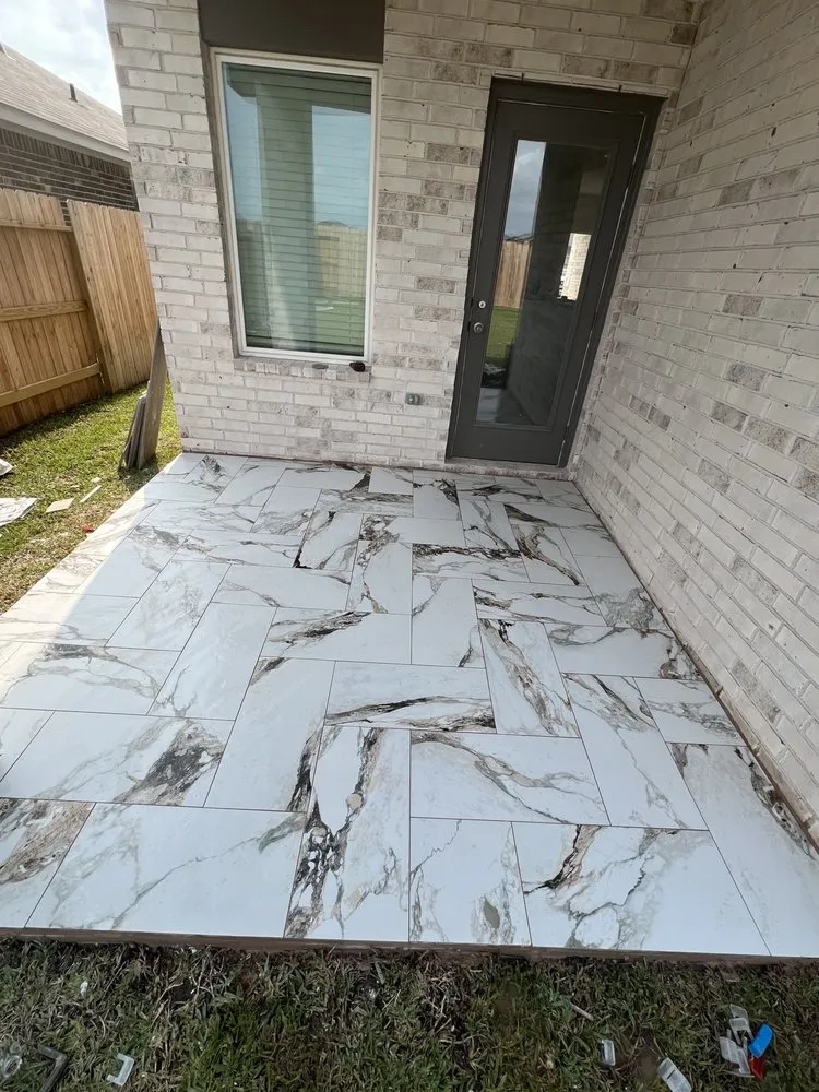 Slide of Frank's Remodeling