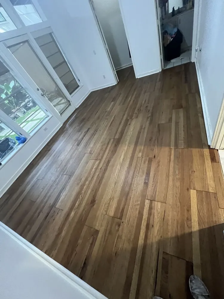 Slide of Frank's Remodeling