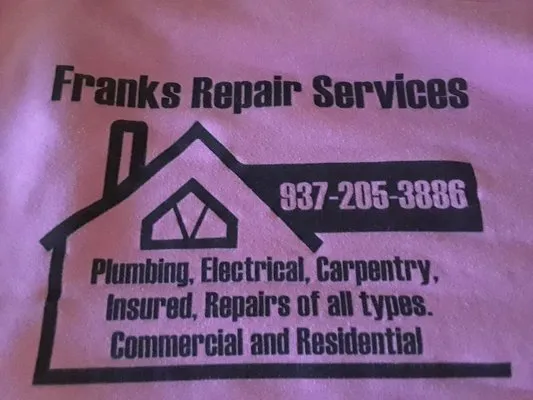 Frank's Repair Services