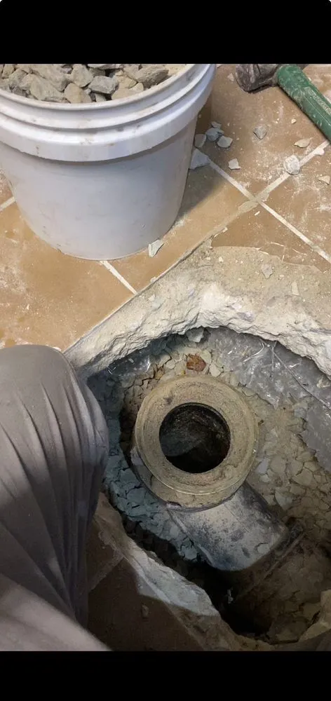 Slide of Franks Simple Services