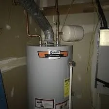 Slide of Frans Plumbing