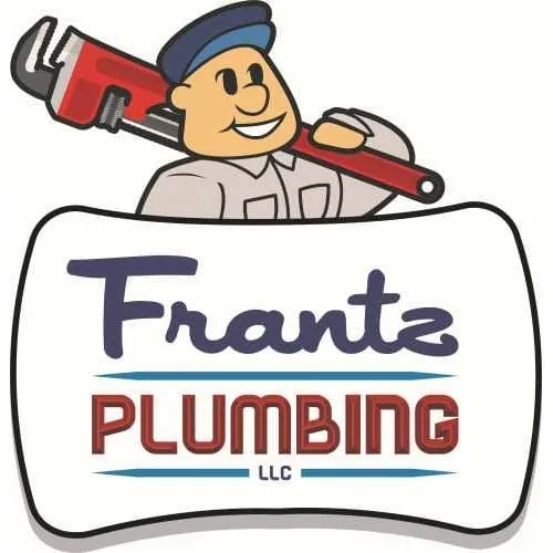 Slide of Frantz Plumbing