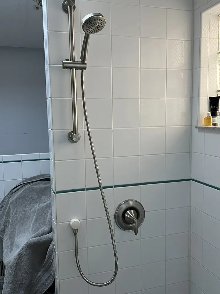 Slide of Franzen Plumbing