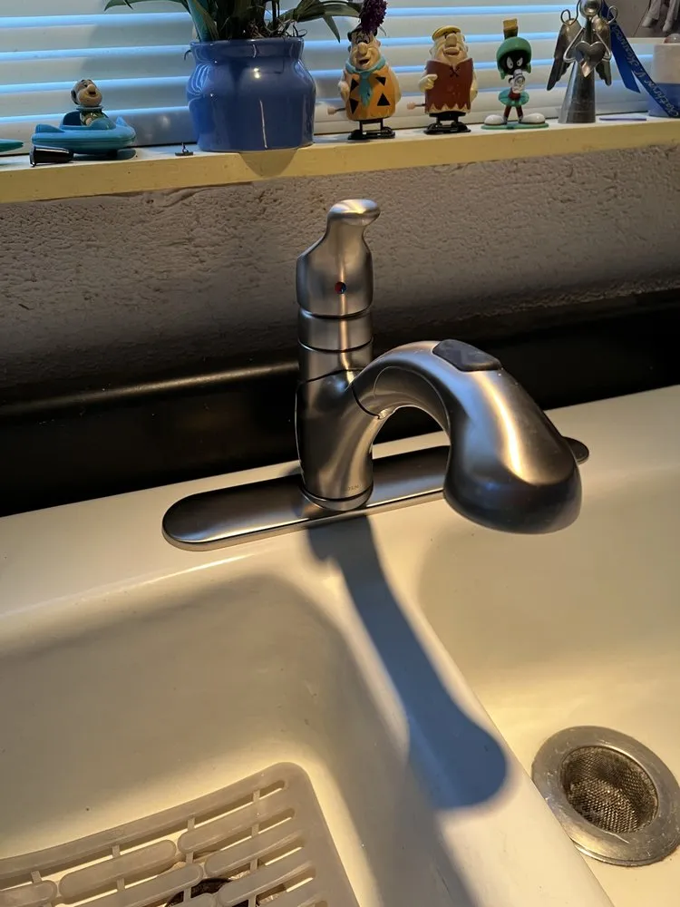 Slide of Franzen Plumbing