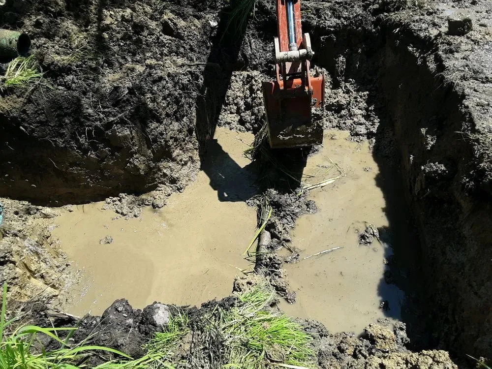 Slide of Franzen Plumbing