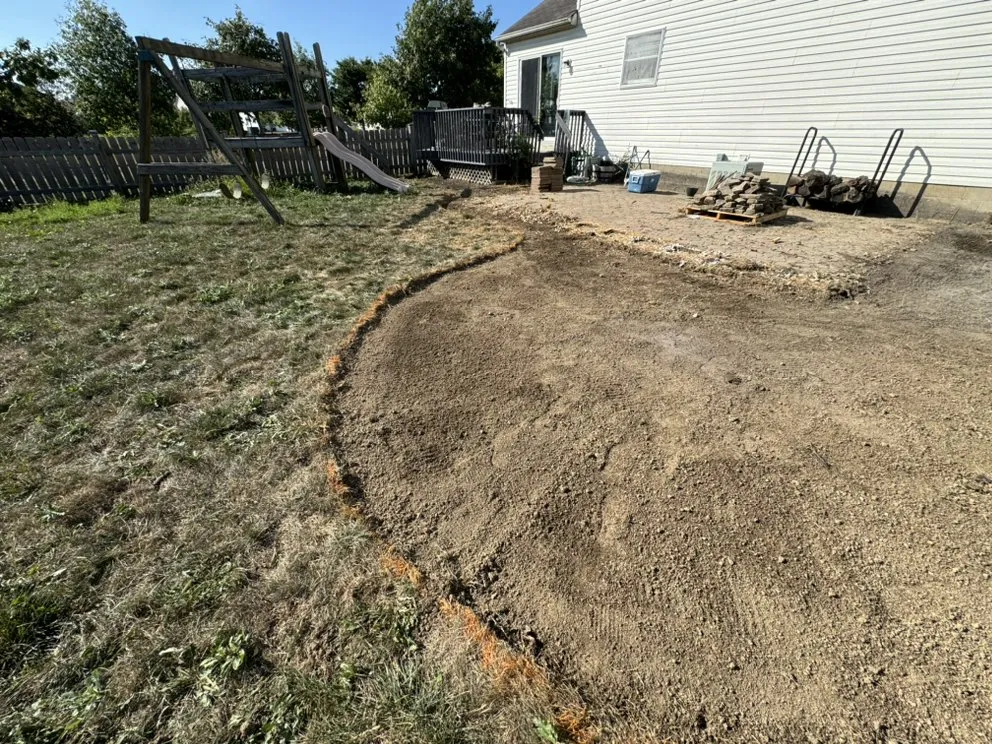 Slide of Frary’s Home Repair & Landscape