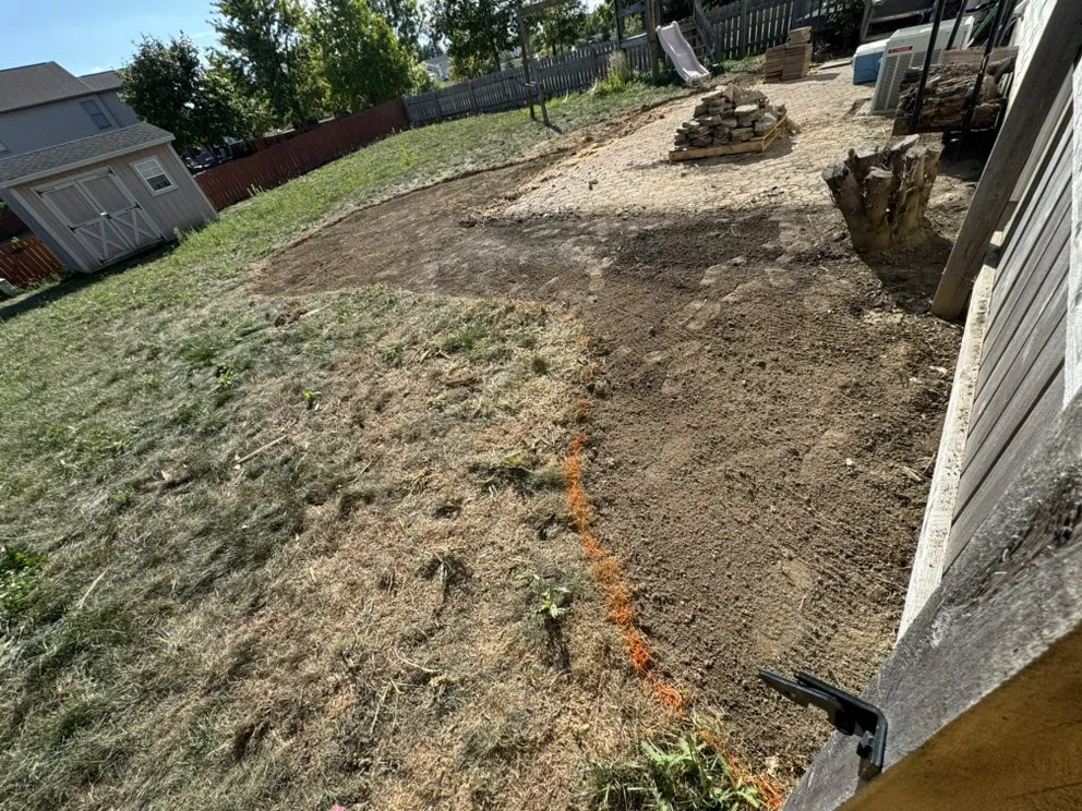 Slide of Frary’s Home Repair & Landscape