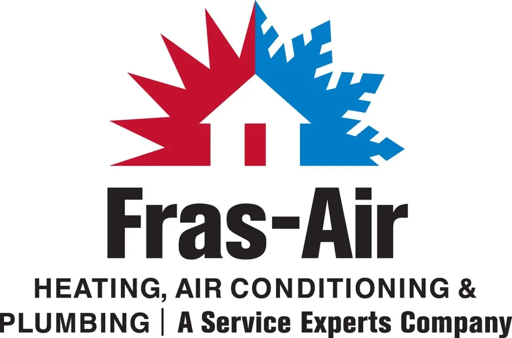 Slide of Fras-Air/General Service Experts
