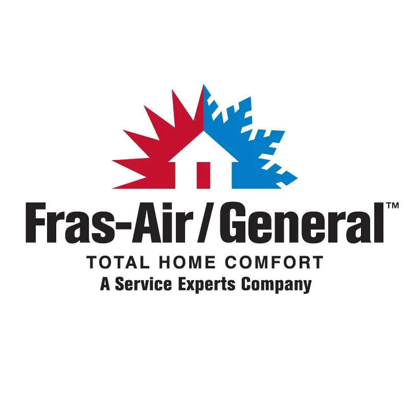 Slide of Fras-Air/General Service Experts
