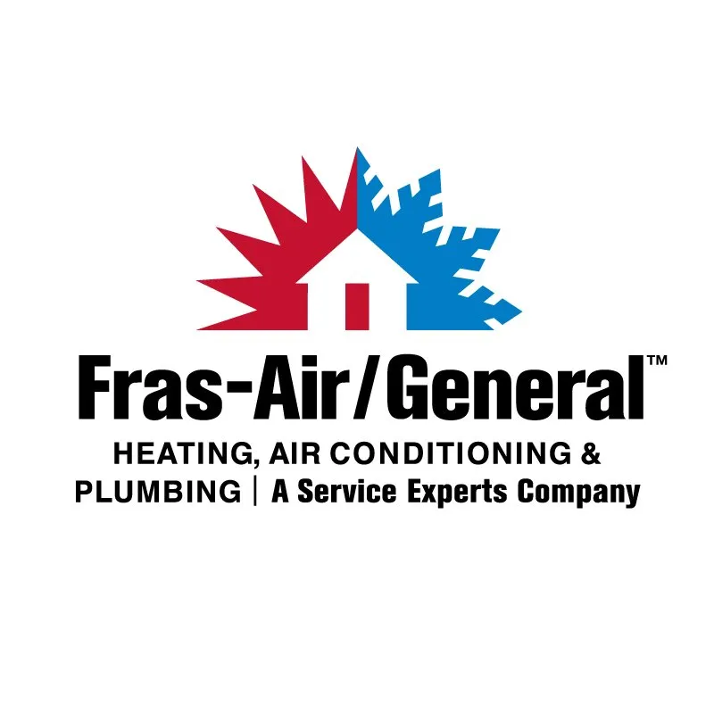 Slide of Fras-Air/General Service Experts