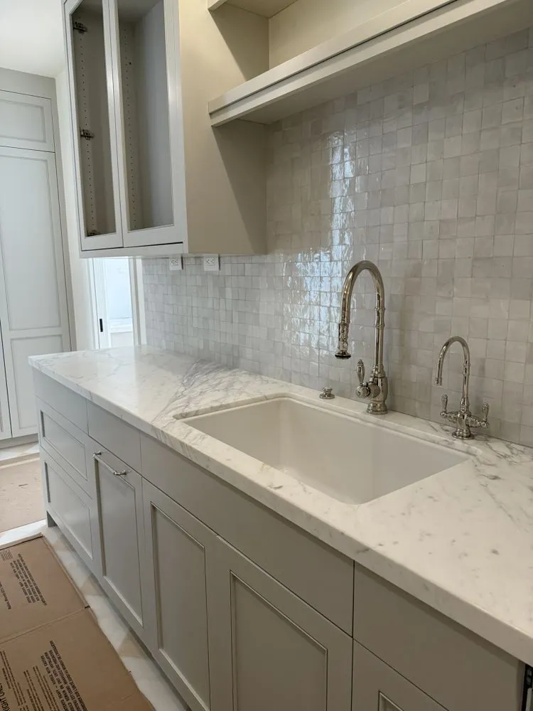 Slide of Fraser Plumbing Services