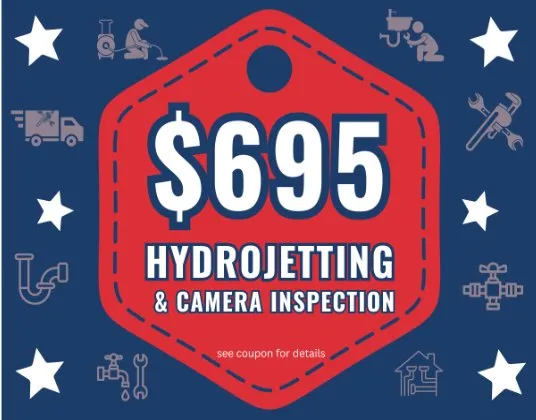 Slide of Fraser Plumbing Services