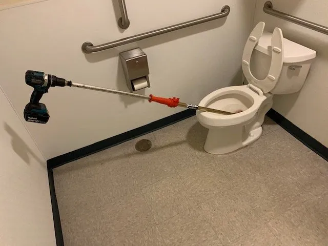 Slide of Fraser Plumbing Services