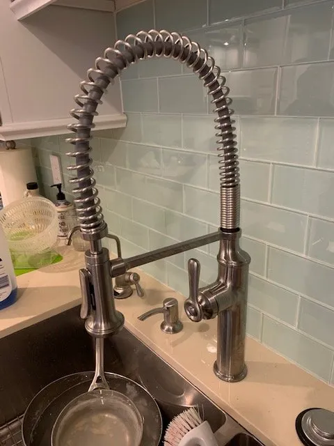 Slide of Fraser Plumbing Services