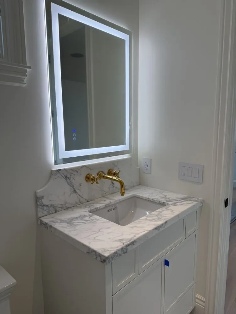 Slide of Fraser Plumbing Services