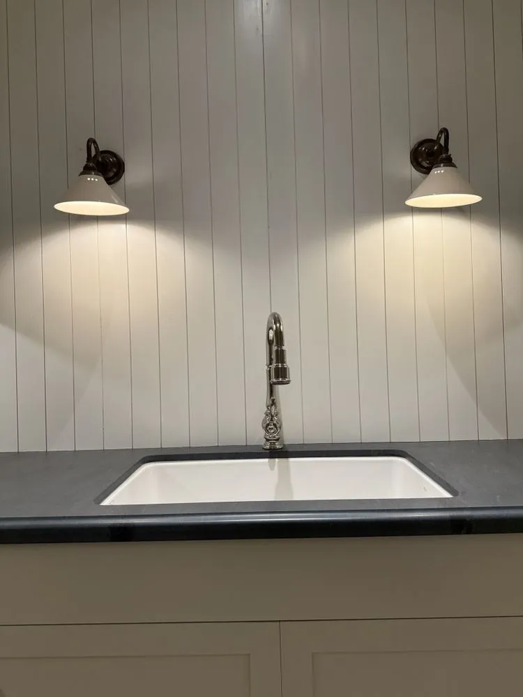 Slide of Fraser Plumbing Services