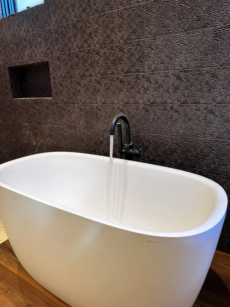 Slide of Fraser Plumbing Services