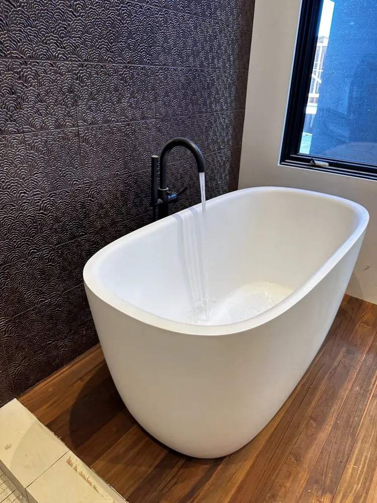 Slide of Fraser Plumbing Services