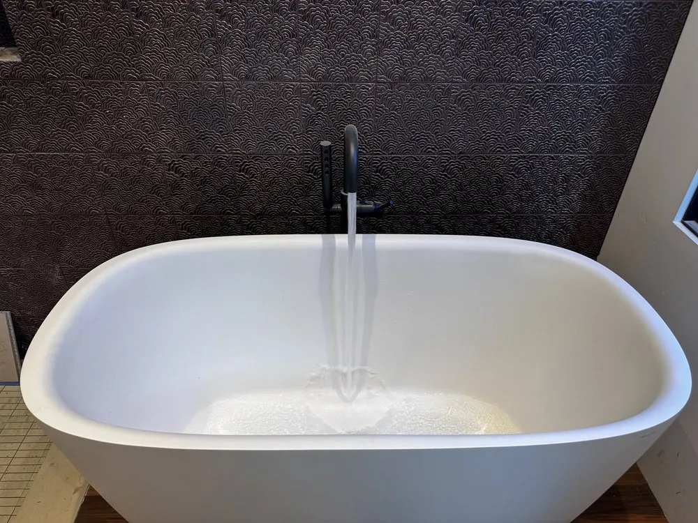 Slide of Fraser Plumbing Services