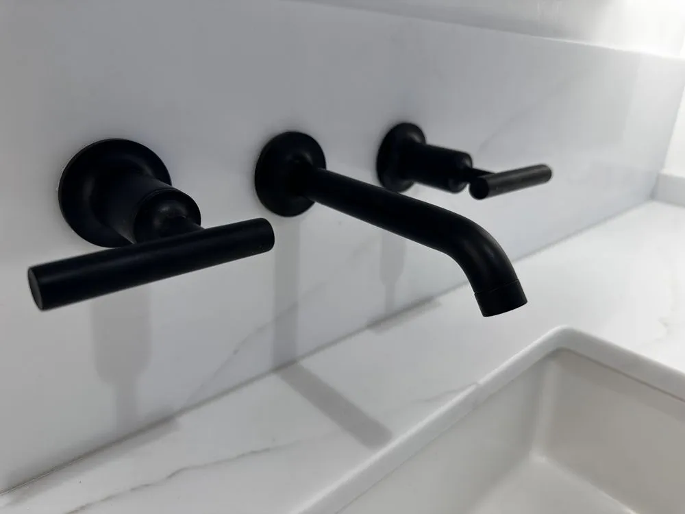 Slide of Fraser Plumbing Services