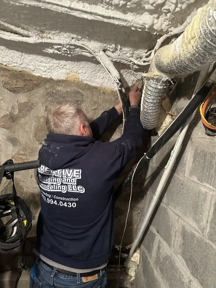 Slide of Fraser Plumbing