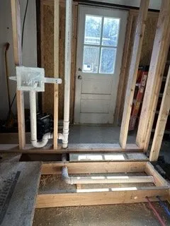 Slide of Fraser Plumbing