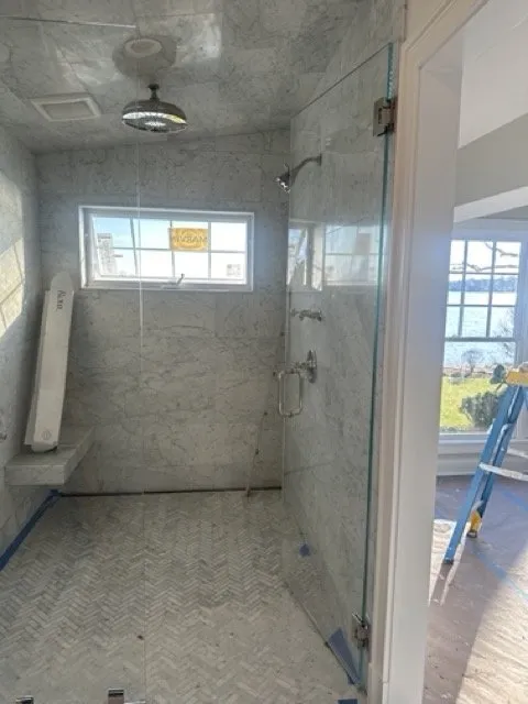 Slide of Fraser Plumbing