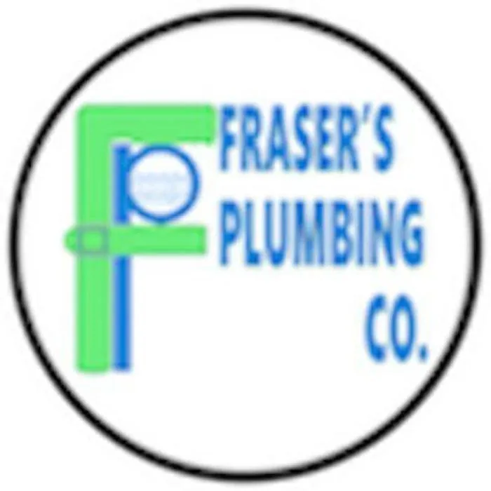Slide of Fraser's Plumbing